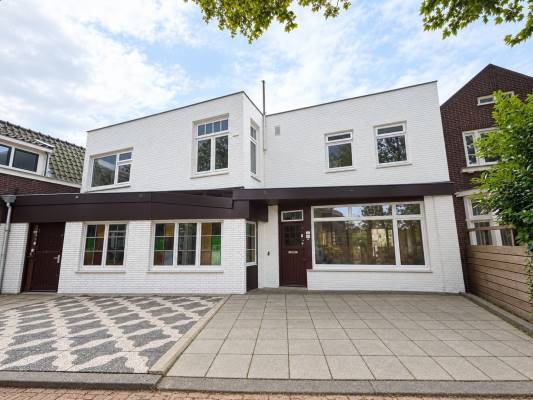 Maatschappelijk vastgoed Westzijde 237-D Zaandam