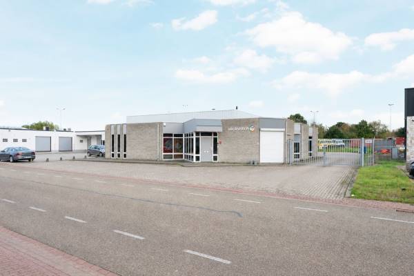 Bedrijfsruimte Heirweg 8 Born