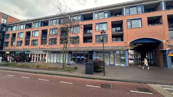 Winkelruimte Pastoor Spieringsstraat 219 Uden