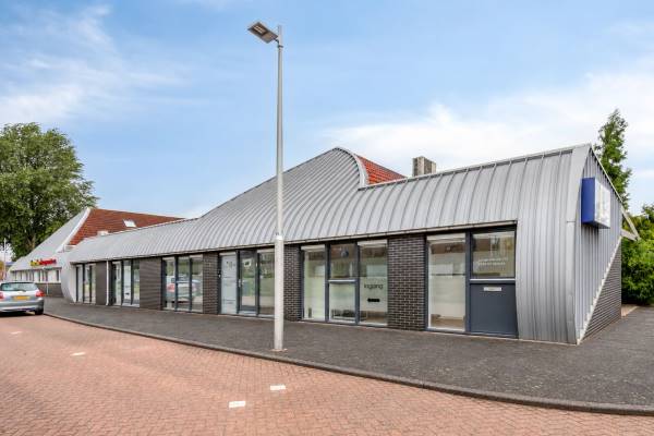 Kantoorruimte Langerakbaan 215 Utrecht