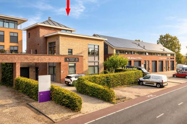 Kantoorruimte Clarissenhof 9 Vianen (UT)