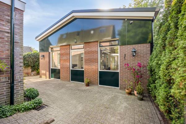 Maatschappelijk vastgoed Dorpsstraat 251-A Harmelen
