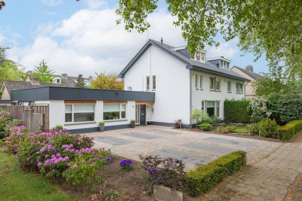 Kantoorruimte Nijverheidslaan 12 Veldhoven