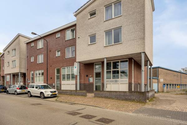 Kantoorruimte De Run 5101-B Veldhoven