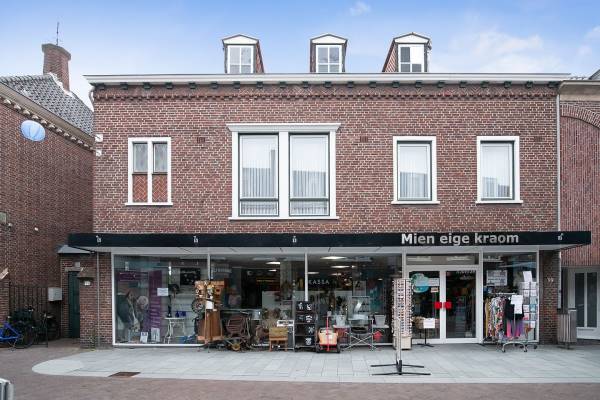 Winkelruimte Grotestraat 95 Venray