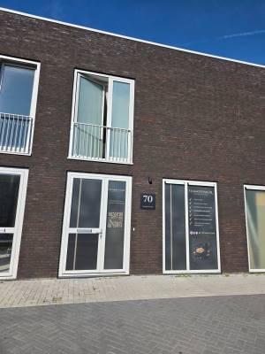 Bedrijfsruimte Benno Premselastraat 70 Rotterdam