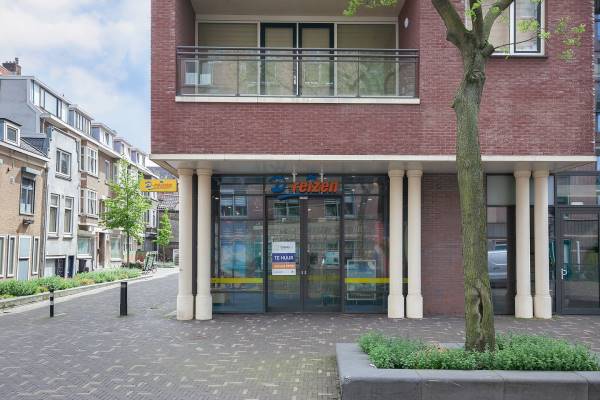 Winkelruimte Broersveld 88 Schiedam