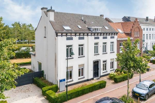 Kantoorruimte Kapellerlaan 19 Roermond