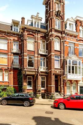 Kantoorruimte Alexander Boersstraat 28-H Amsterdam
