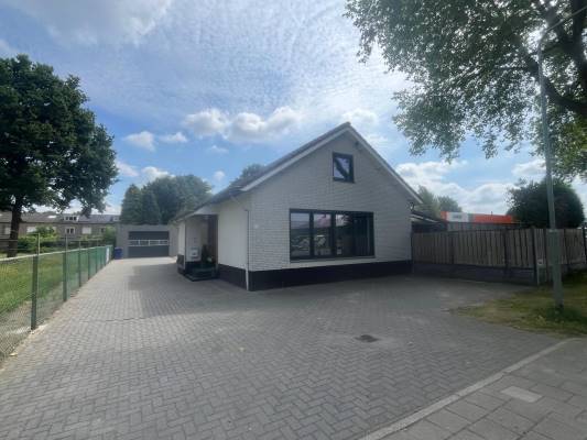 Bedrijfsruimte Plataanstraat 9 Venray