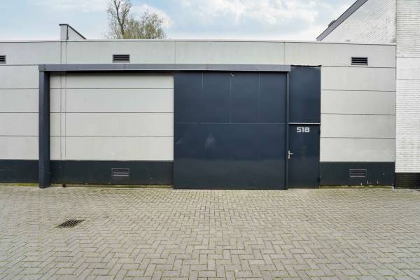 Bedrijfsruimte Voorschoterweg 51-B Valkenburg (ZH)