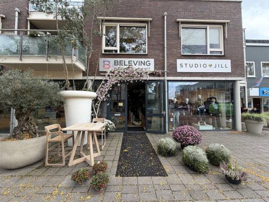 Winkelruimte Soesterbergsestraat 31- 03 Soest