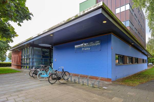 Maatschappelijk vastgoed Soerabajastraat 1 Almere