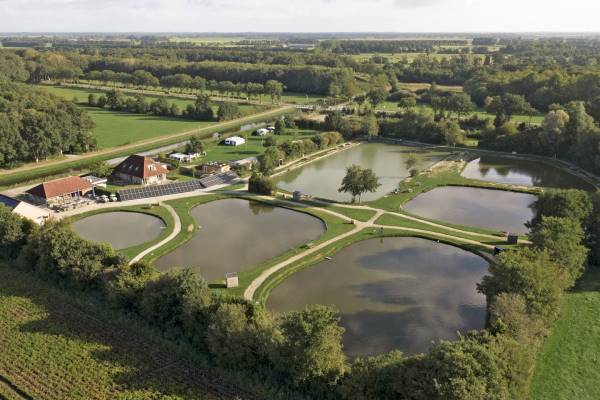 Bedrijfsruimte Koekangerweg 9-a Ruinerwold