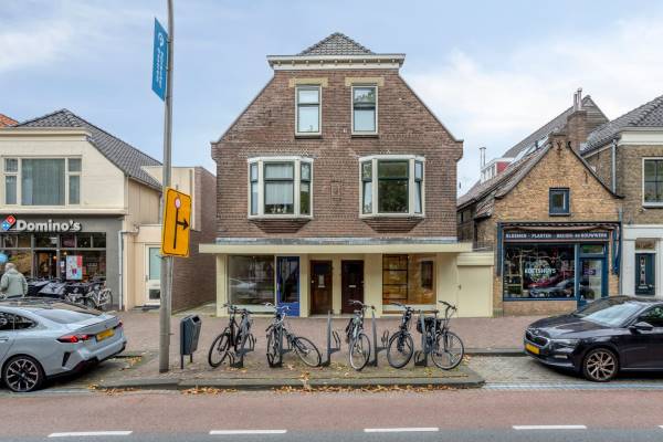Winkelruimte Oostlaan 6-a Pijnacker
