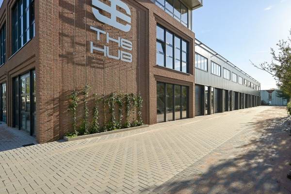 Bedrijfsruimte Koperstraat 19- 5 Zoetermeer