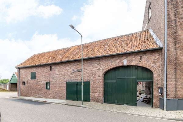 Beleggingsobject Dorpstraat 38 Jabeek