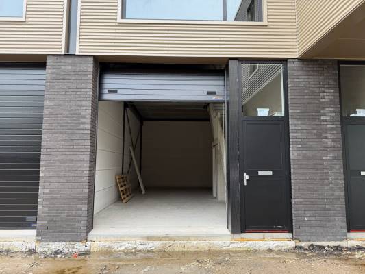 Bedrijfsruimte Industriestraat 91 Naaldwijk