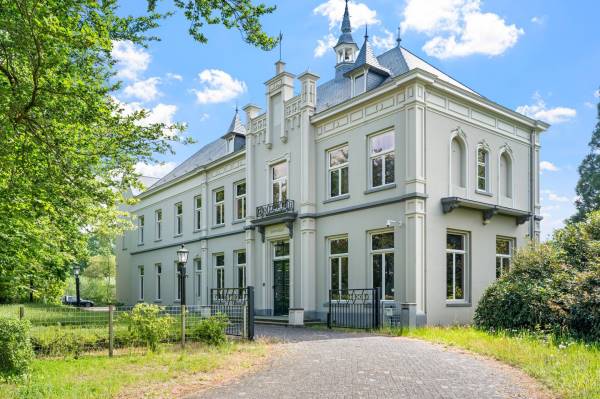 Kantoorruimte Sparrendaalseweg 5 Vught