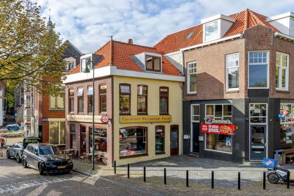 Horecagelegenheid Dayer 2 Vlaardingen