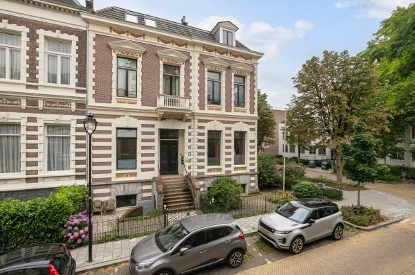 Kantoorruimte Parkstraat 38-A Arnhem