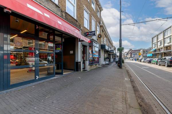 Beleggingsobject Bergse Dorpsstraat 101-B Rotterdam