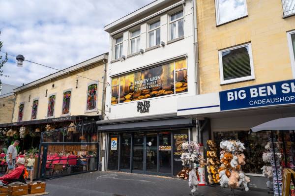 Winkelruimte Berkelstraat 11 Valkenburg (LI)