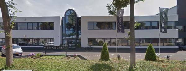 Kantoorruimte Doemesweg 8-A Weert