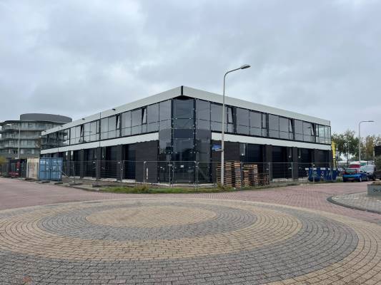 Bedrijfsruimte Industriestraat 99 Naaldwijk