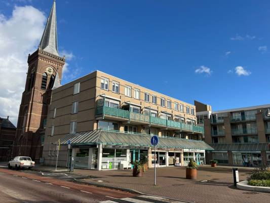 Kantoorruimte Kwintrum 3 Kwintsheul