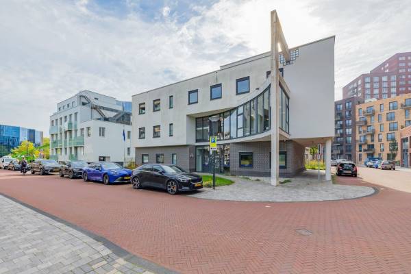 Kantoorruimte Kanaalpark 144 Leiden