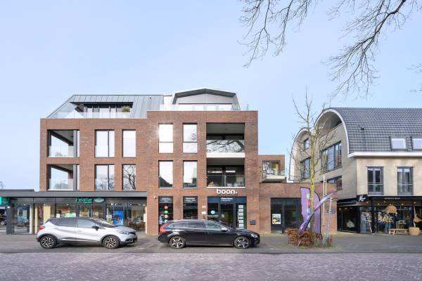 Winkelruimte Stuijvenburchstraat 34-A Eerbeek
