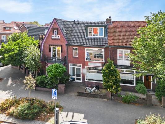Kantoorruimte Kennemerlaan 162 IJmuiden