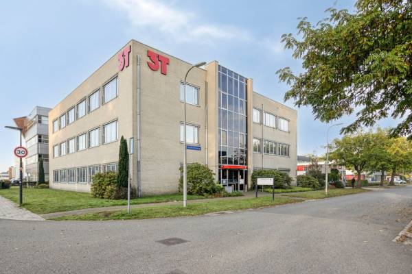 Kantoorruimte Institutenweg 1 Enschede