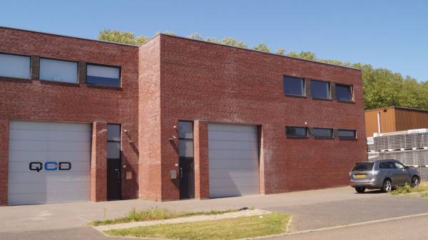 Bedrijfsruimte Handelsweg 35 Geleen