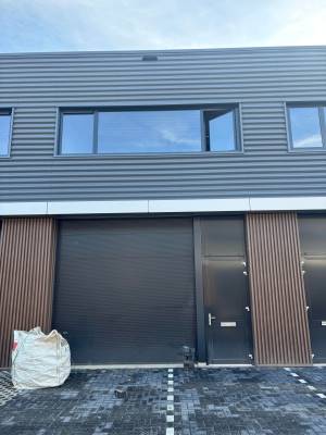 Bedrijfsruimte Bijsterhuizen 1148-G 42 Nijmegen
