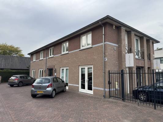 Kantoorruimte Geldropseweg 8-B Mierlo