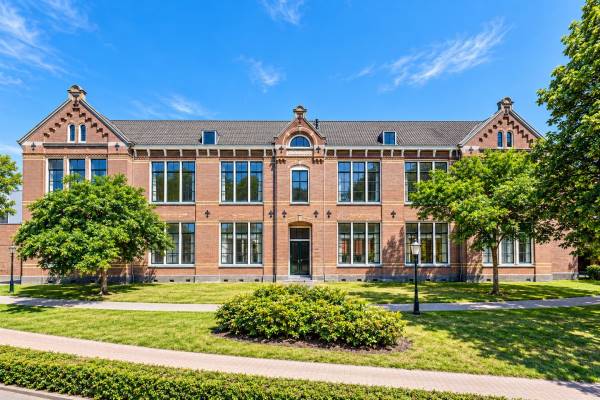 Kantoorruimte Stadsring 236 Amersfoort