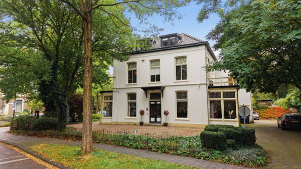 Beleggingsobject Mr. Van Hasseltlaan 1 Apeldoorn