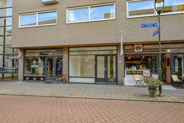 Winkelruimte Bussumerstraat 49 Hilversum