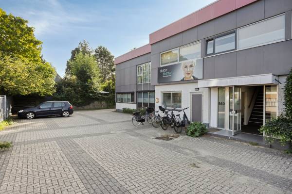 Bedrijfsruimte Bakkummerstraat 56-b Castricum