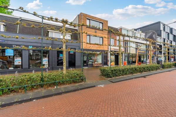 Beleggingsobject Besterdplein 34 Tilburg