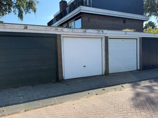Bedrijfsruimte Gunterstein 41 Amsterdam