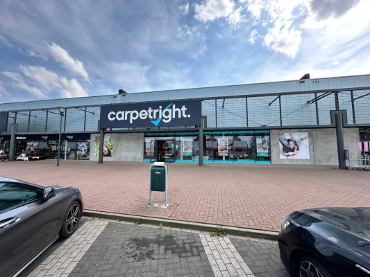Winkelruimte Egelantier 30 Geleen