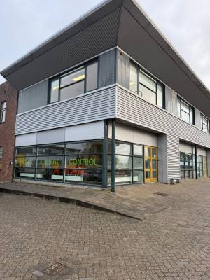 Kantoorruimte Amsteldijk-Noord 140 Uithoorn