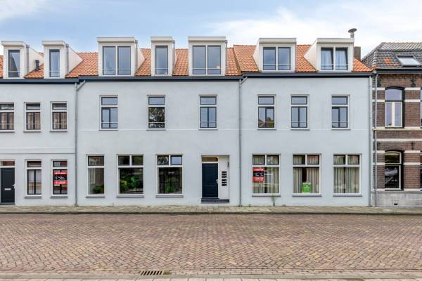 Beleggingsobject Stationsstraat 19 Sas van Gent