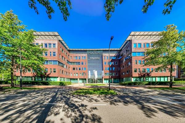 Kantoorruimte Fascinatio Boulevard 1302 Capelle aan den IJssel