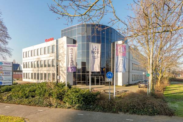 Kantoorruimte Ekkersrijt 4006 Son en Breugel
