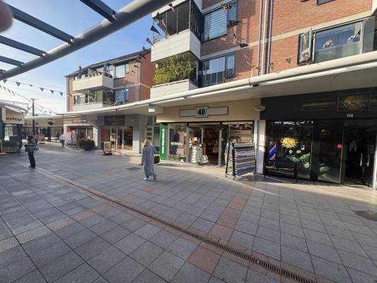 Winkelruimte Meiveld 156 Veldhoven