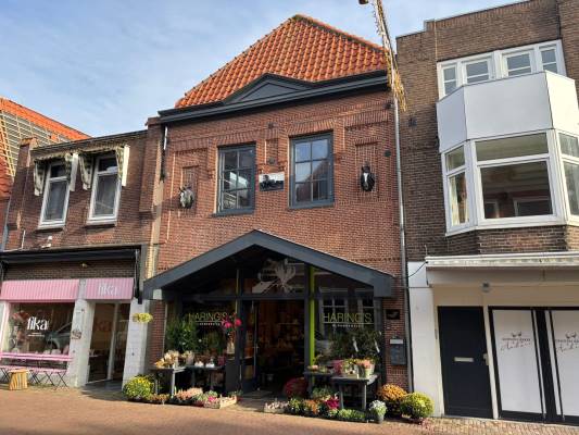 Winkelruimte Kleine Noord 8 Hoorn (NH)